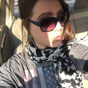 Meet your Posher, Bev